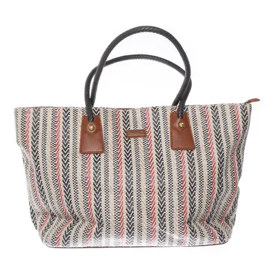 Handväska (Beige, Svart, Brun) från David Jones