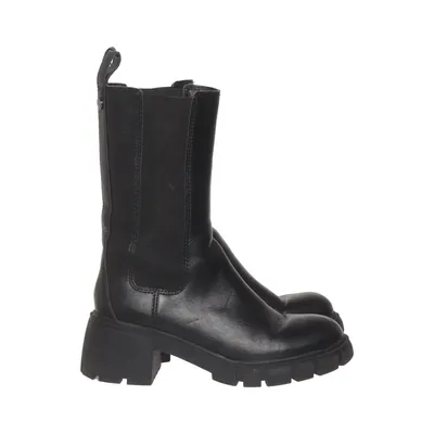 Chelsea boots (Hype) från Steve Madden Skinn