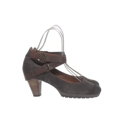 Schoenen (Grijs) van Högl