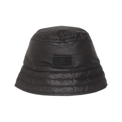 Bucket hut (Schwarz) von Cavalleria Toscana Polyester