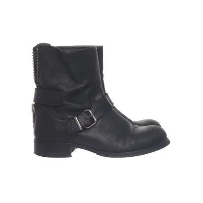 Boots (Svart) från Billi Bi