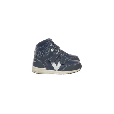 Bottines (Bleu) de Sprandi