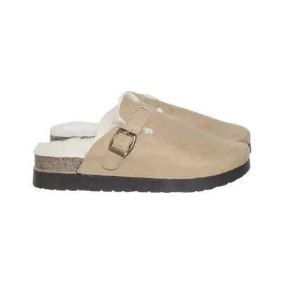 Hjemmeskor (Beige)