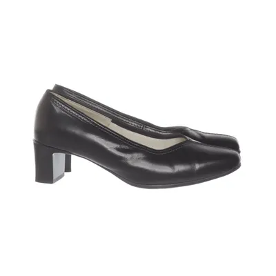 Pumps (Svart) från Jenny by Ara Skinn