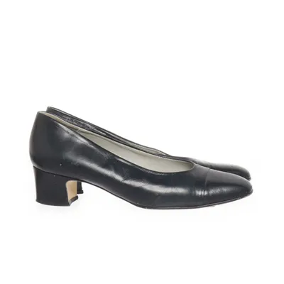 High heels (Black) from Roberto Vianni