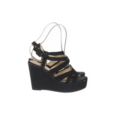 Wedges (Black) from Unisa