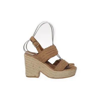 Sandaletter (Brun) från Corina