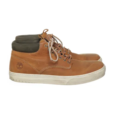 Ankle boots (5344R) from Timberland Leather