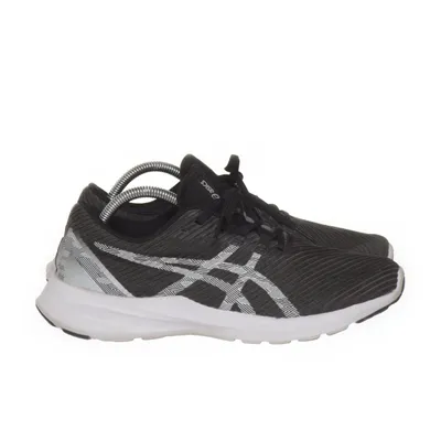 Running shoes (Black) from Asics