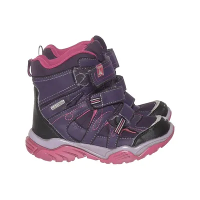 Ankelstøvler (Lilla, Pink) fra Cortina