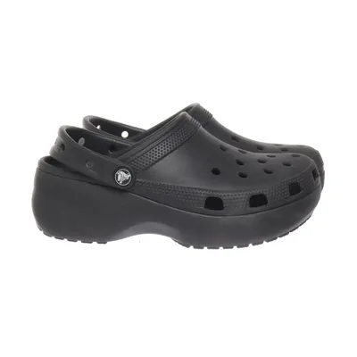 Hjemmeskor (Sort) fra Crocs