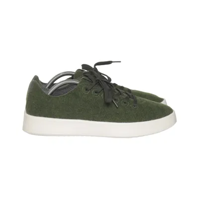 Sneakers (Wool Cruiser) från Allbirds Ull