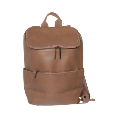 Backpack (Brown) from Matt & Nat