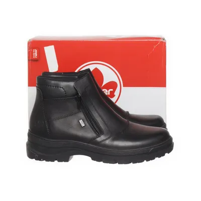 Bottines (Noir) de Rieker