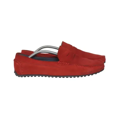 Loafers (Rød) fra Mascaró