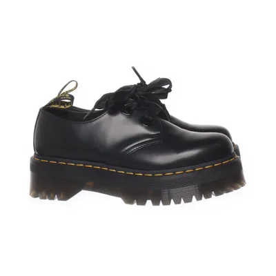 Derby schoenen (Zwart) van Dr. Martens