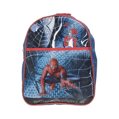 Rugzak (Spider-Man) van Spiderman