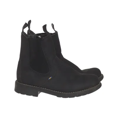 Chelsea boots (Zwart) van Kavat