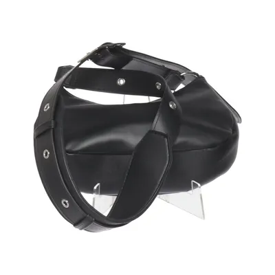 Sac à bandoulière (Noir) de Divided by H&M Polyester, Polyuréthane