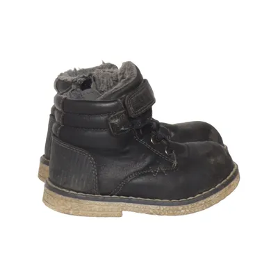 Laced boots (Saxo Blues) from Saxo Blues