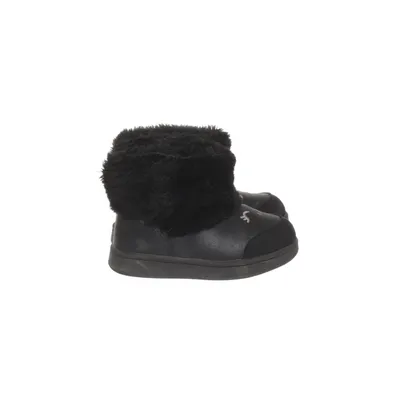 Bottines (Noir) de Mino