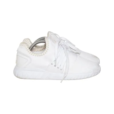 Sneakers (White) from ASFVLT