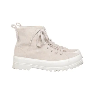 Kängor (Beige) från Superga
