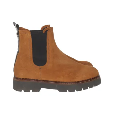 Chelsea Boots (Braun) von Scotch & Soda