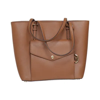 Håndtaske (Jet Set ) fra Michael Kors Læder