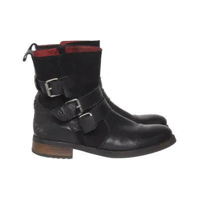 Boots (Svart) från Buffalo
