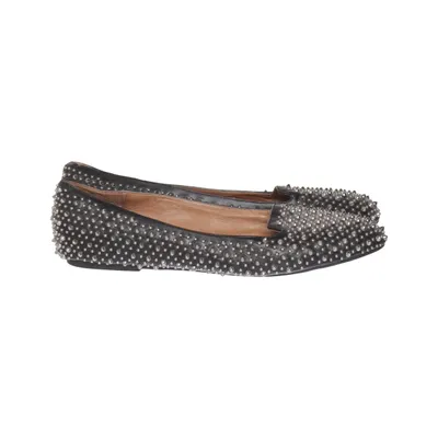 Loafers (Sort) fra Jeffrey Campbell