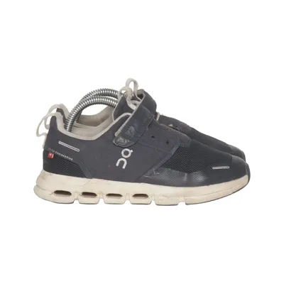 Running shoes (Beige, Blue) from Swiss Engineering