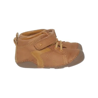 Ankle boots (Brown) from Elefanten