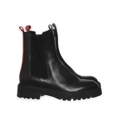 Chelsea boots (Black) from Billi Bi