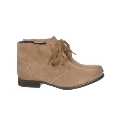 Ørkenstøvler (Beige) fra Bibi Lou