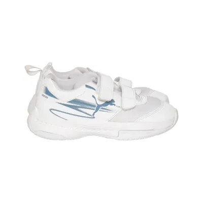 Gymschoenen (Wit, Blauw) van Puma