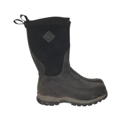 Rubber boots (Black) from Muck Boot Co.