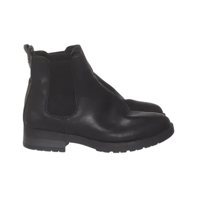 Chelsea Boots (Schwarz) von So All