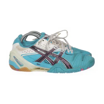 Trainingsschoenen (Blauw, Wit) van Asics