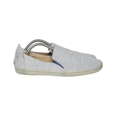 Slip-ons (Grå, Blå) från Vivobarefoot