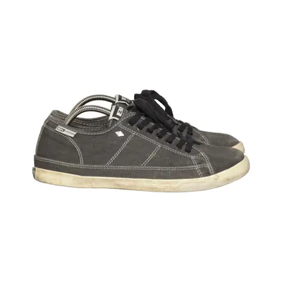 Canvas shoes (Gray) from British Knights