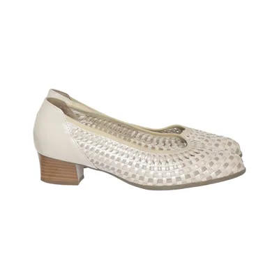 Pumps (Birgit) from Theresia M
