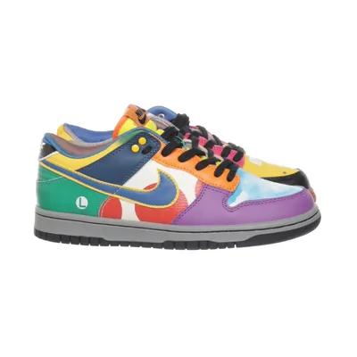 Sneakers (Dunk Low 'What The Paul') från Nike