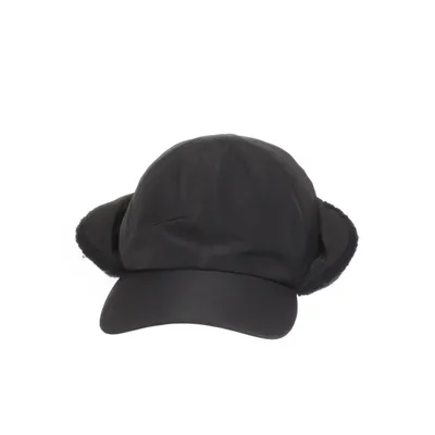 Trapperhatt (Svart) från COS Polyester