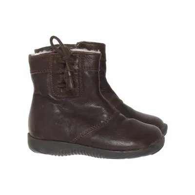 Boots (Brun) från Gallucci