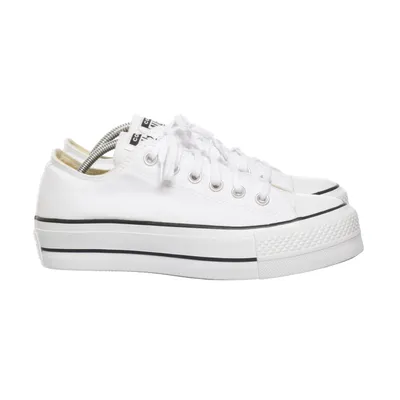Canvas schoenen (Wit) van Converse