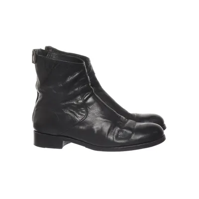 Ankle boots (Black) from The Last Conspiracy