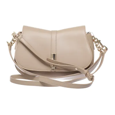 Axelremsväska (Beige) från Tommy Hilfiger