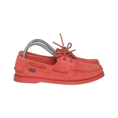 Seglarskor (Dockside) från Sebago Docksides Skinn