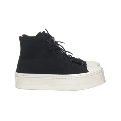Canvas shoes (White, Black) from Converse